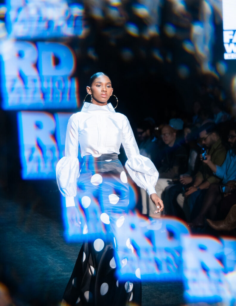 RD Fashion Week