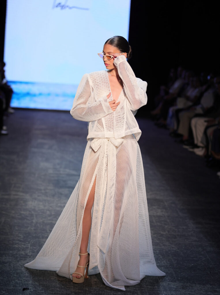 RD Fashion Week Pedro Cruz