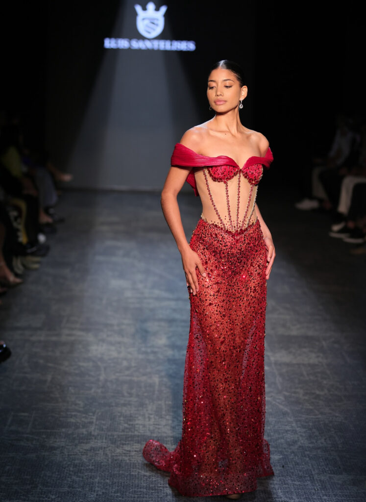 RD Fashion Week