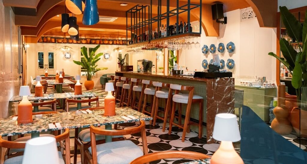 Puerto Plata Restaurantes