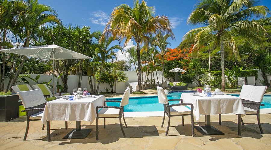 Puerto Plata Restaurantes