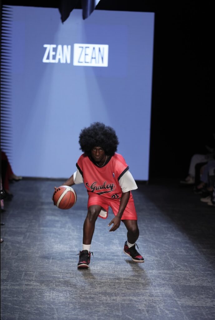 Zean Nueva colección