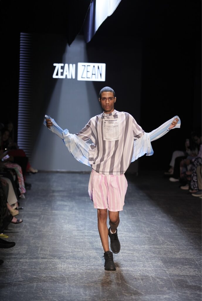 Zean Súper colmado