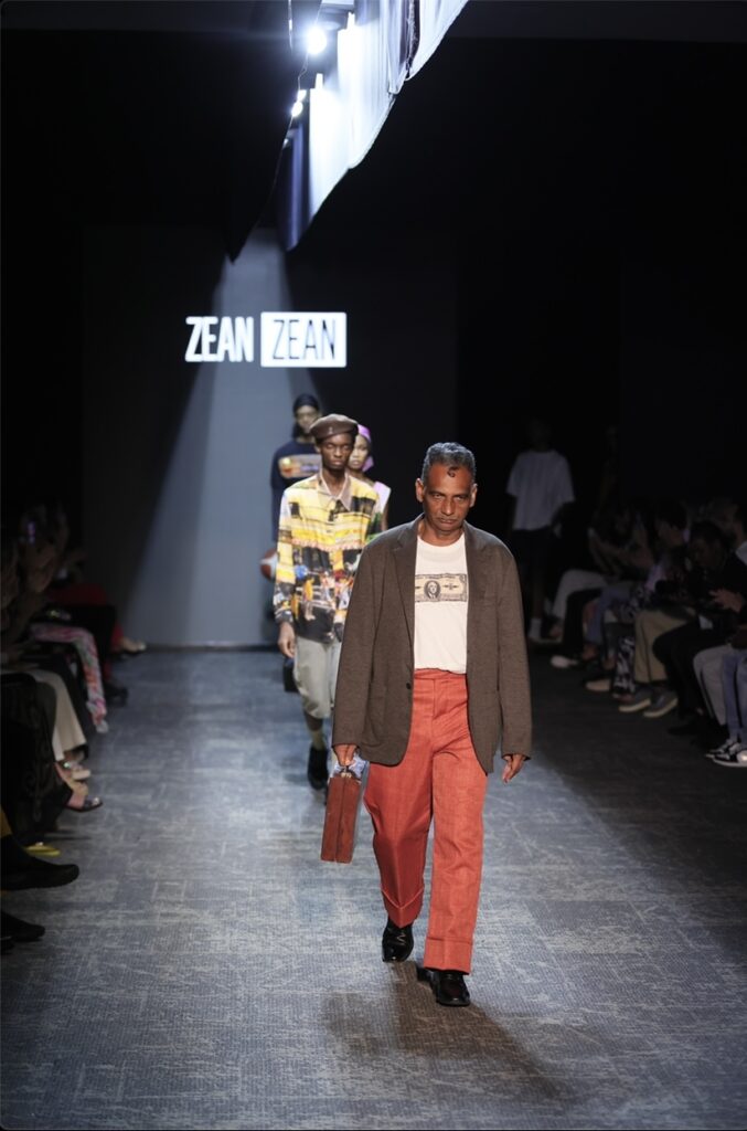 Zean Súper colmado