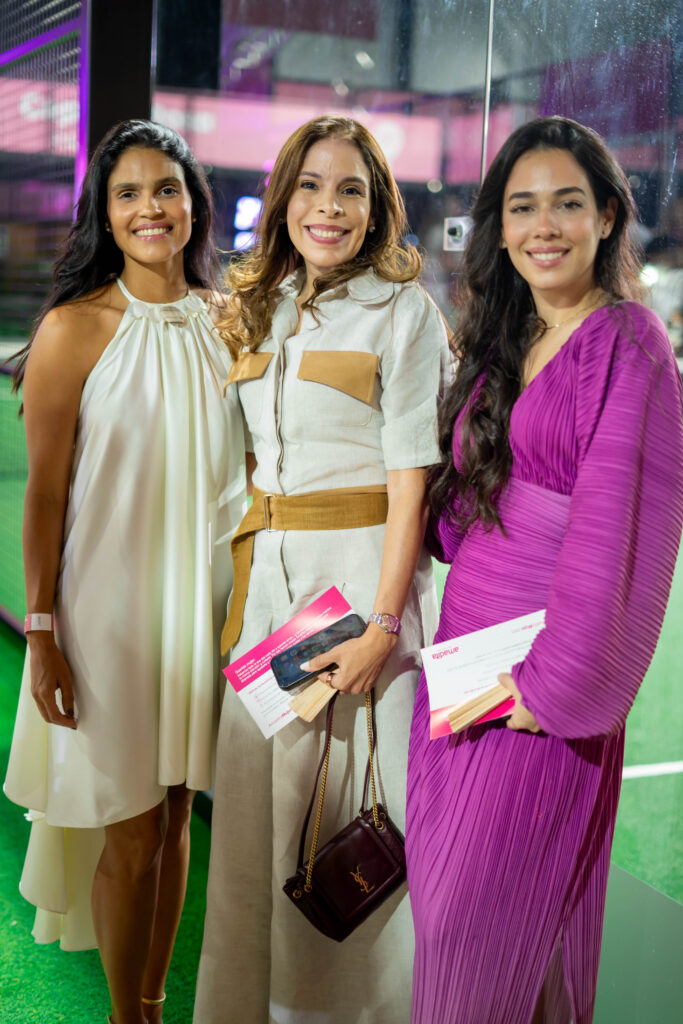 Cápsula Rosa