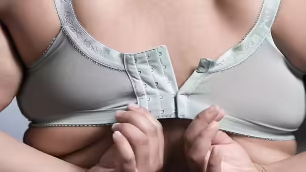 Cáncer de mama