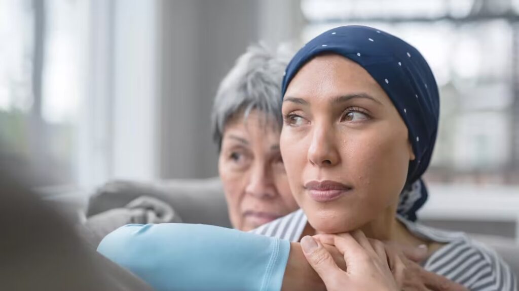 Cáncer de mama mitos y realidades