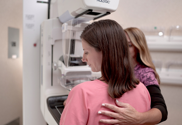 Cáncer de mama mitos y realidades