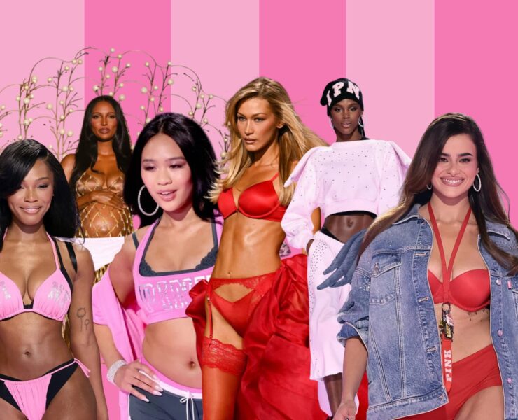 Victoria Secret
