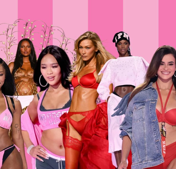 Victoria Secret