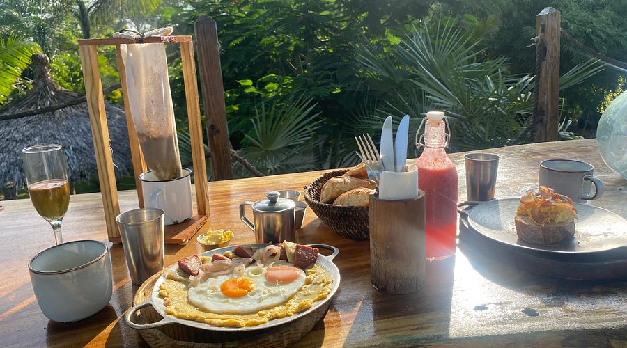 Greenland Glamping Cabarete