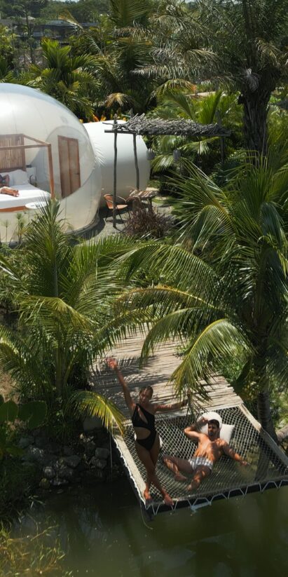 Greenland Glamping Cabarete