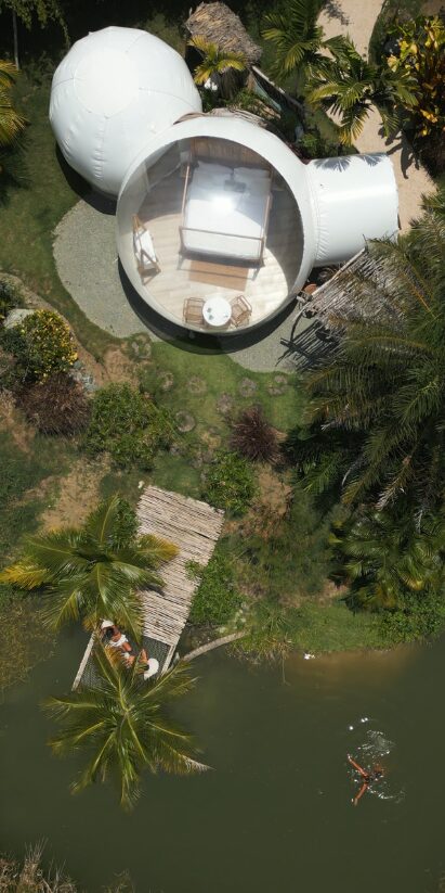 Greenland Glamping Cabarete