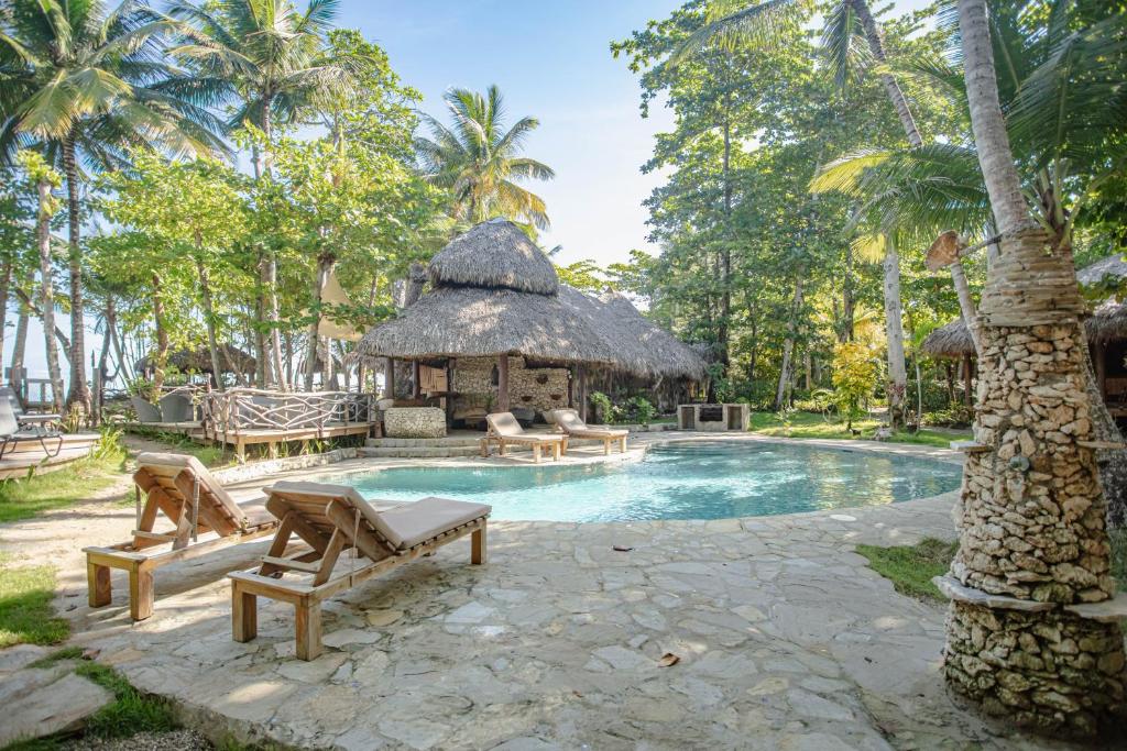 Alojamientos favoritos Cabarete