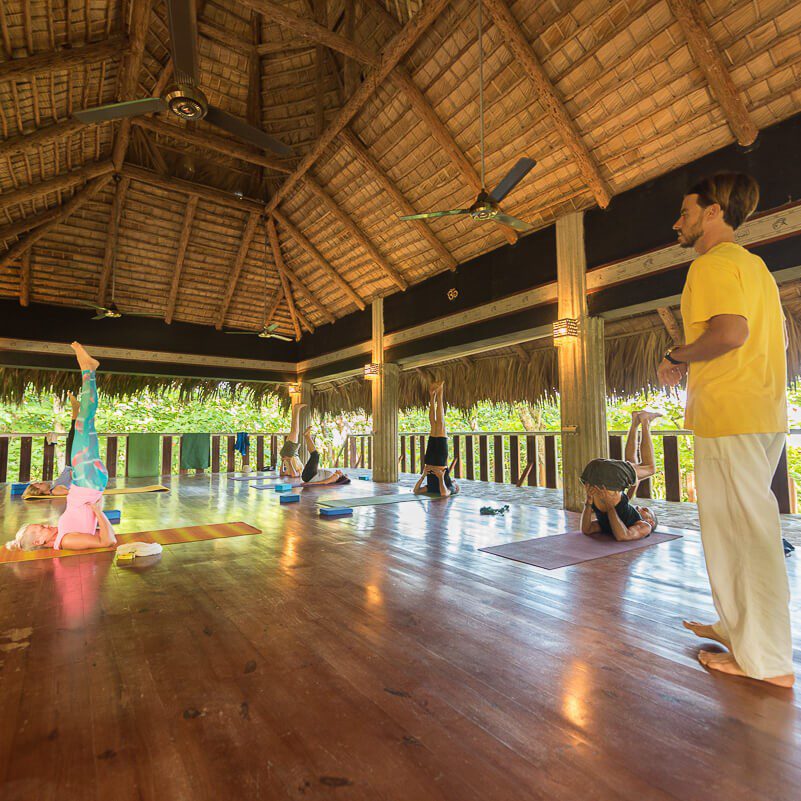 Greenland Glamping Cabarete Sosua
