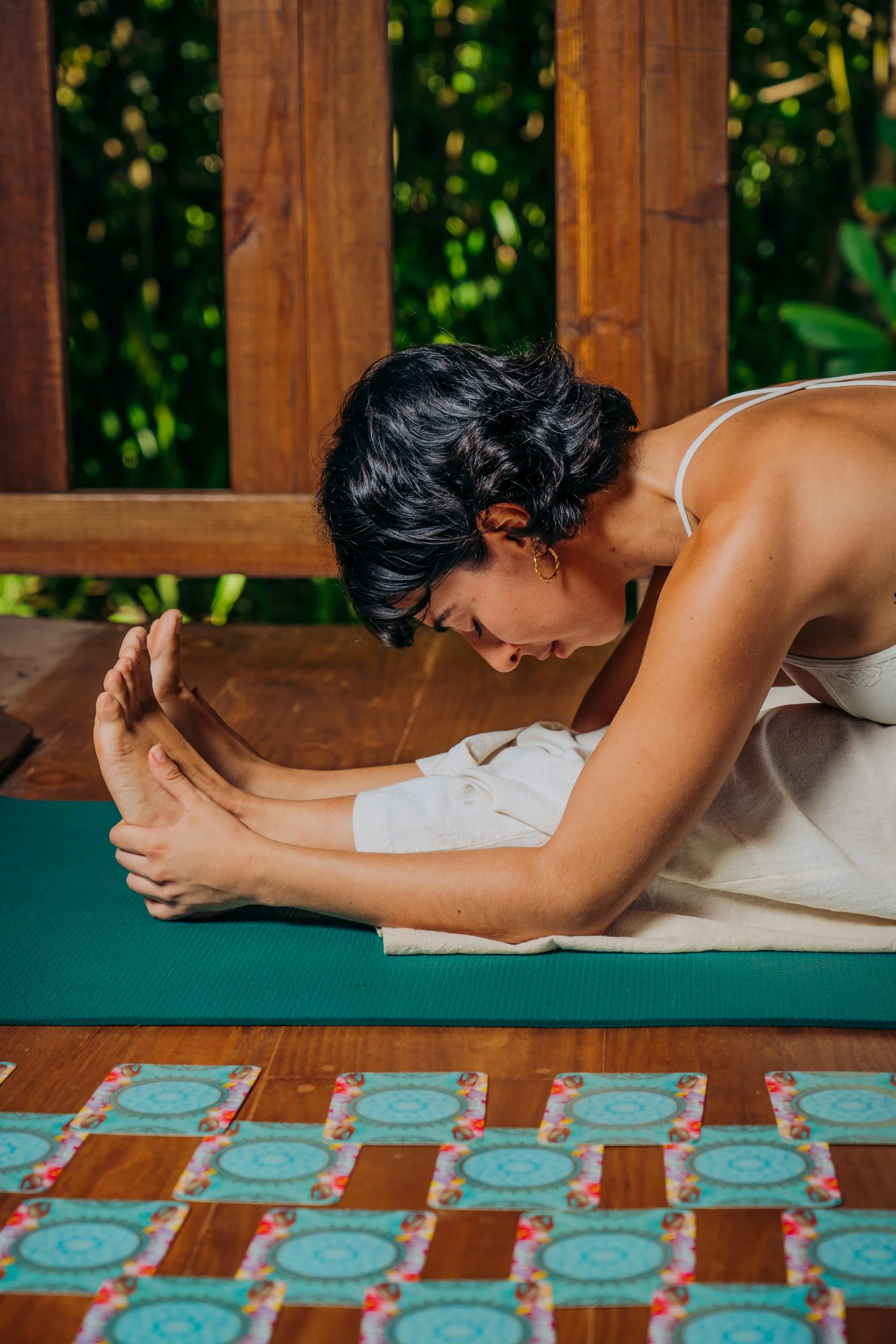 Alojamientos favoritos Yoga