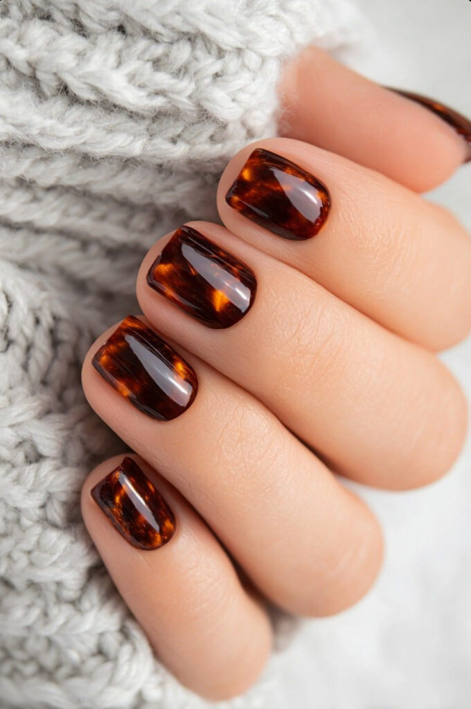 Estilos de uñas