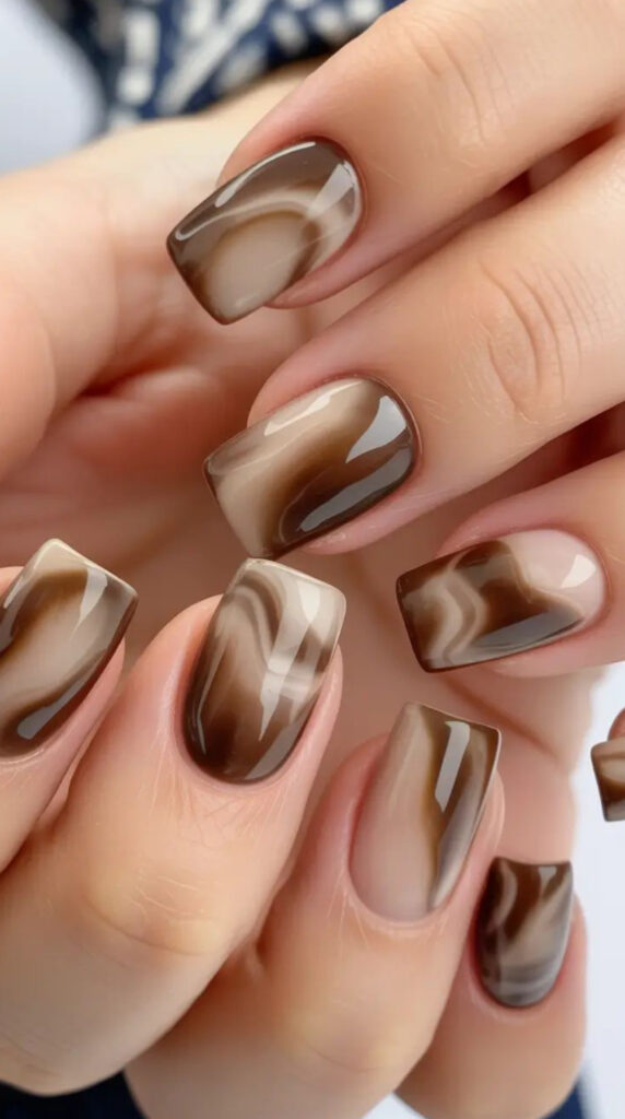 Estilos de uñas