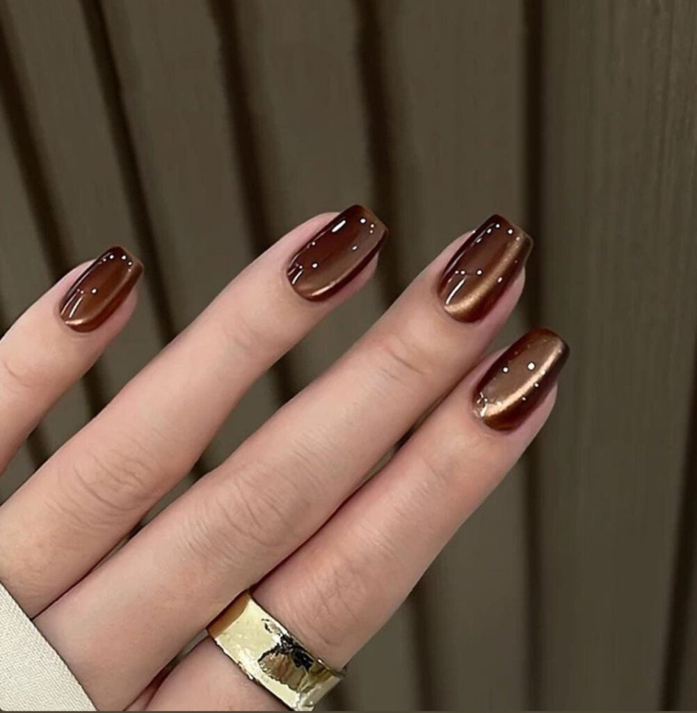 Estilos de uñas