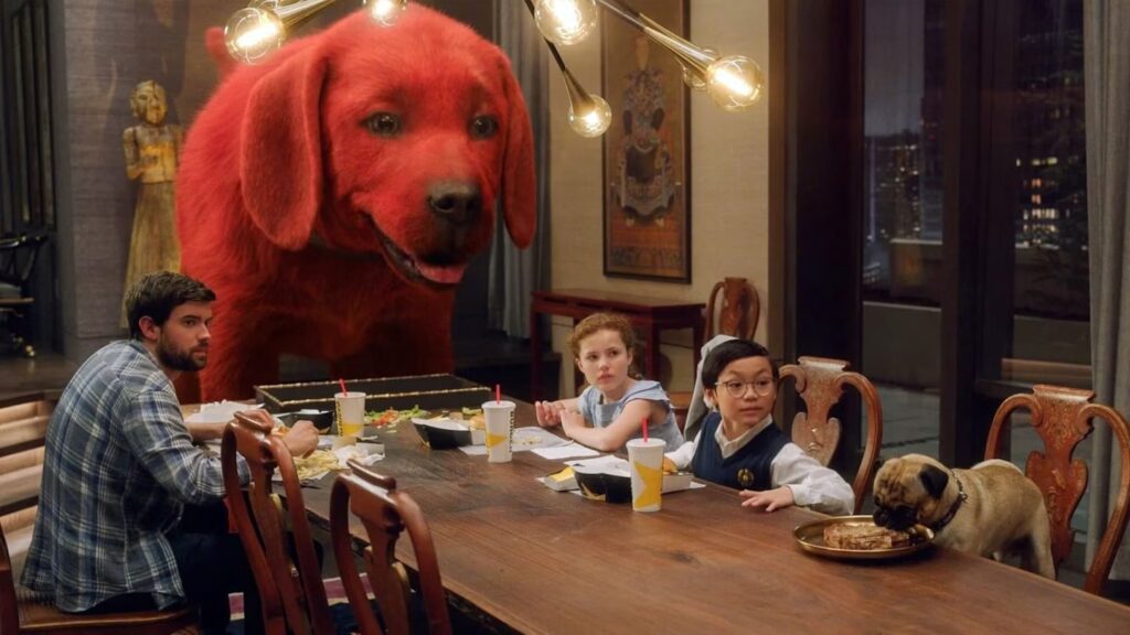 Películas