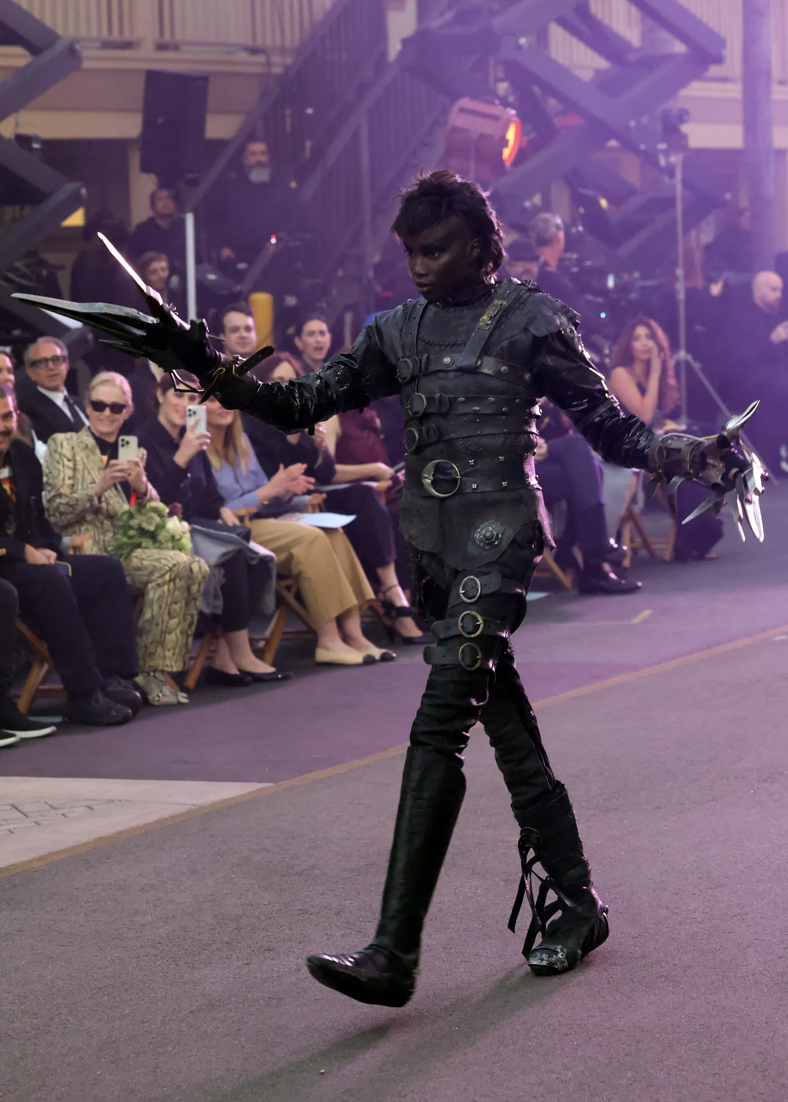 Vogue World: Hollywood Renegados