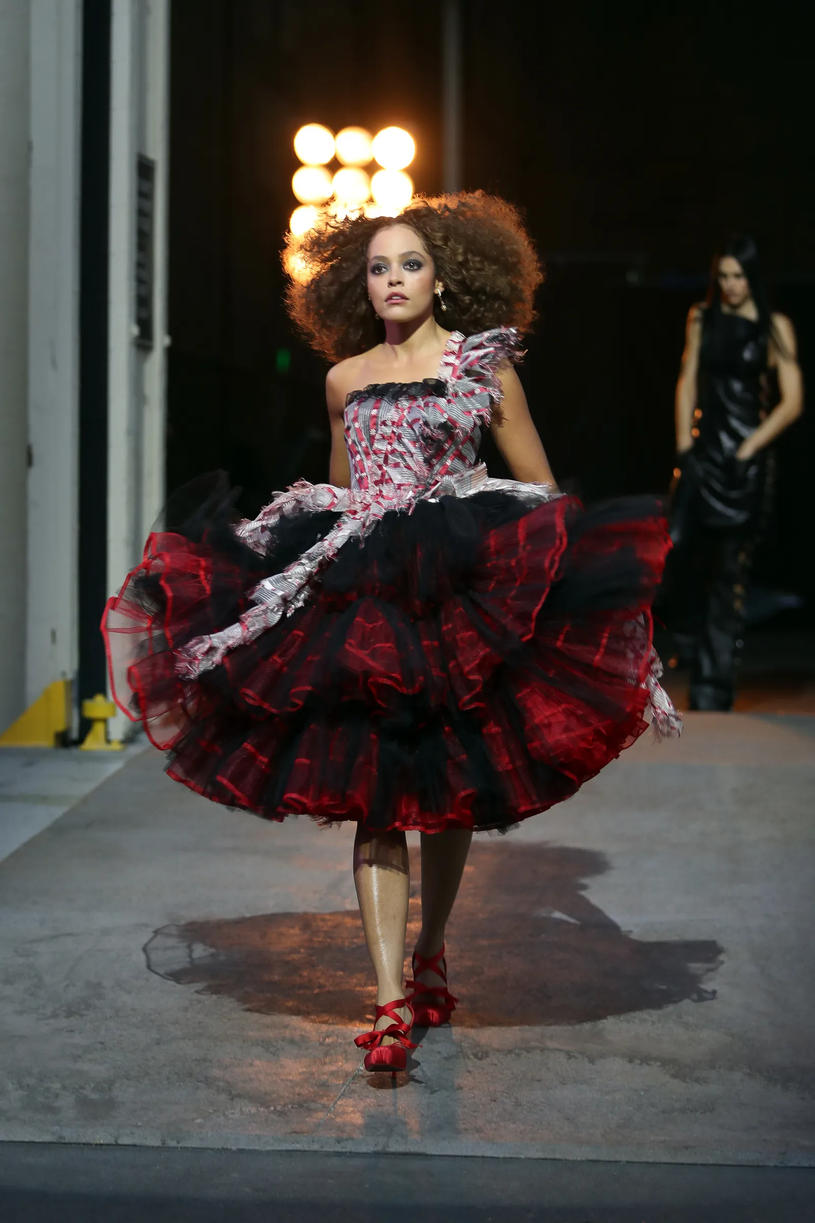 Vogue World: Hollywood Renegados