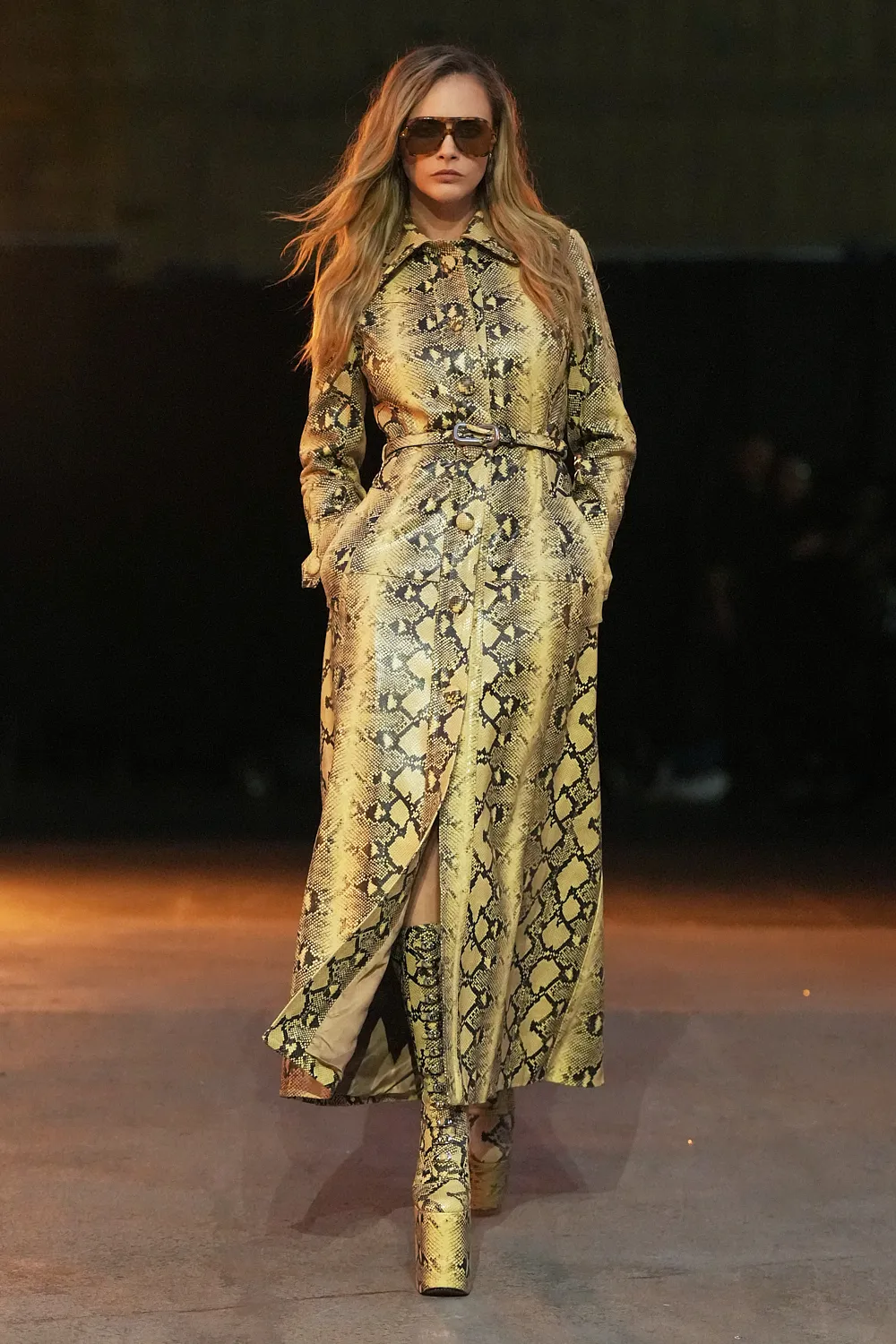Vogue World: Hollywood summer of love