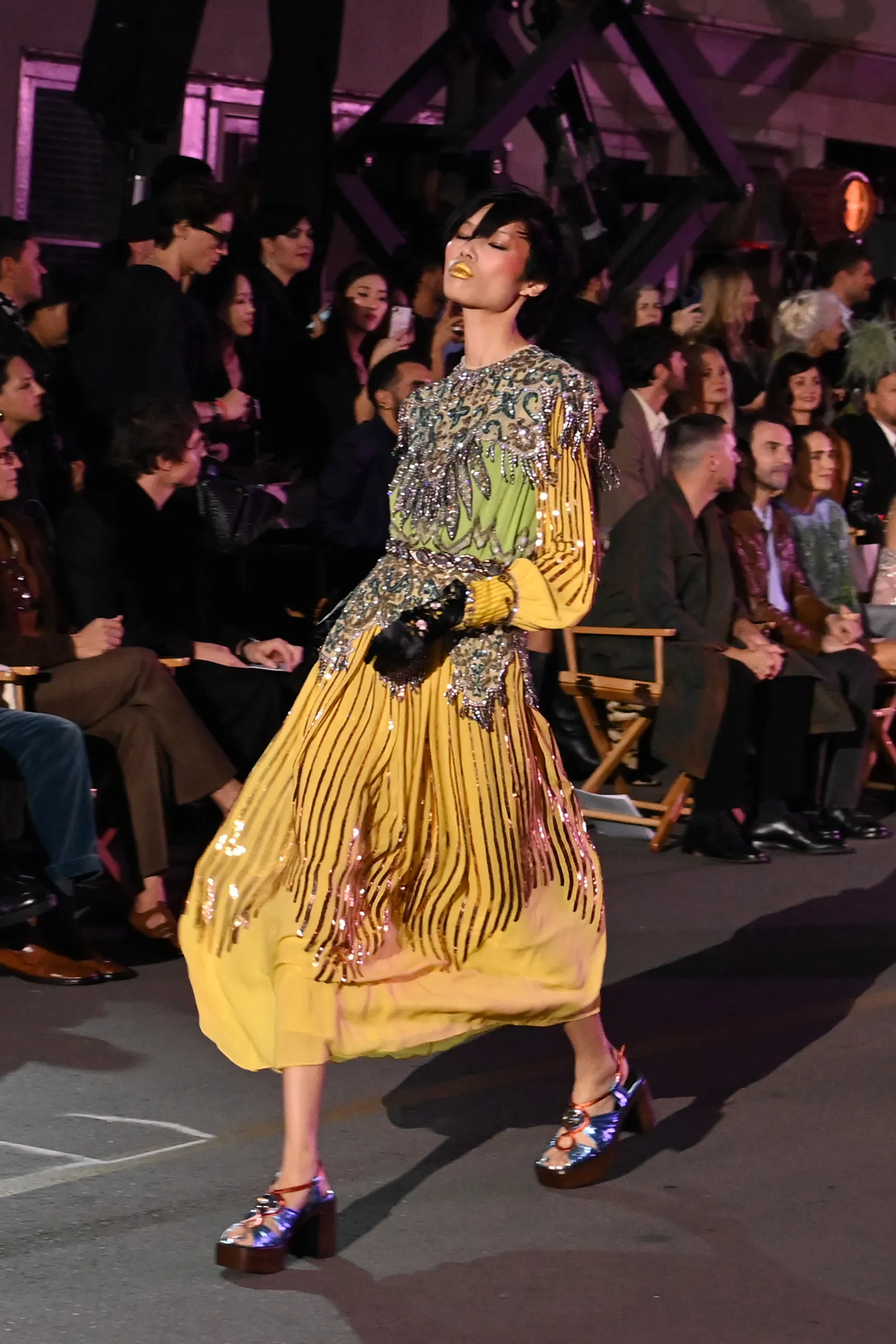 Vogue World: Hollywood Avant garde
