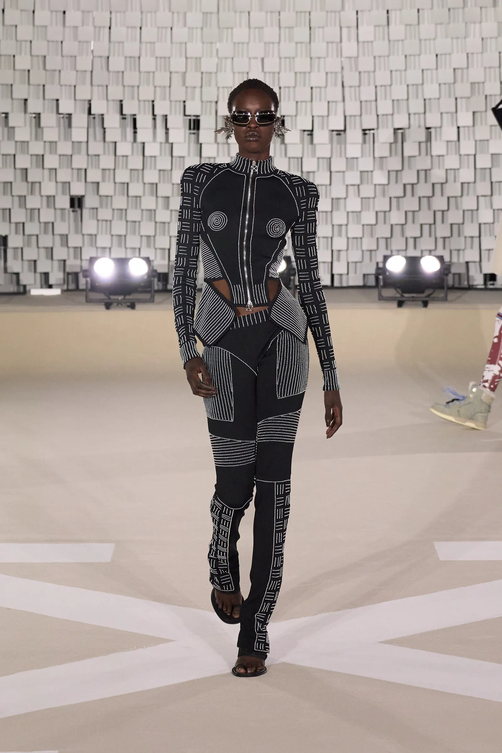 Vogue World: Hollywood Models