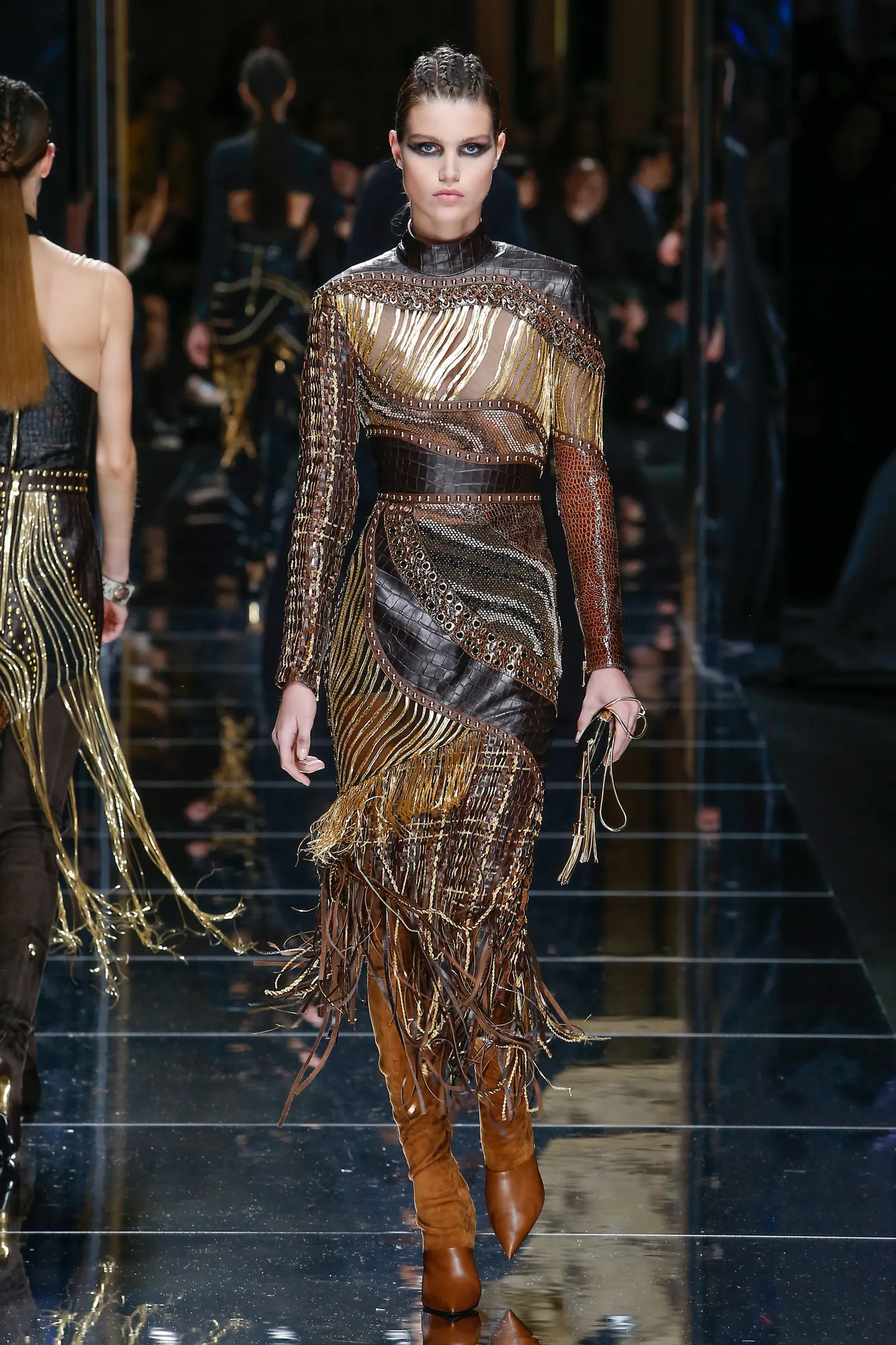 Vogue World: Hollywood Models