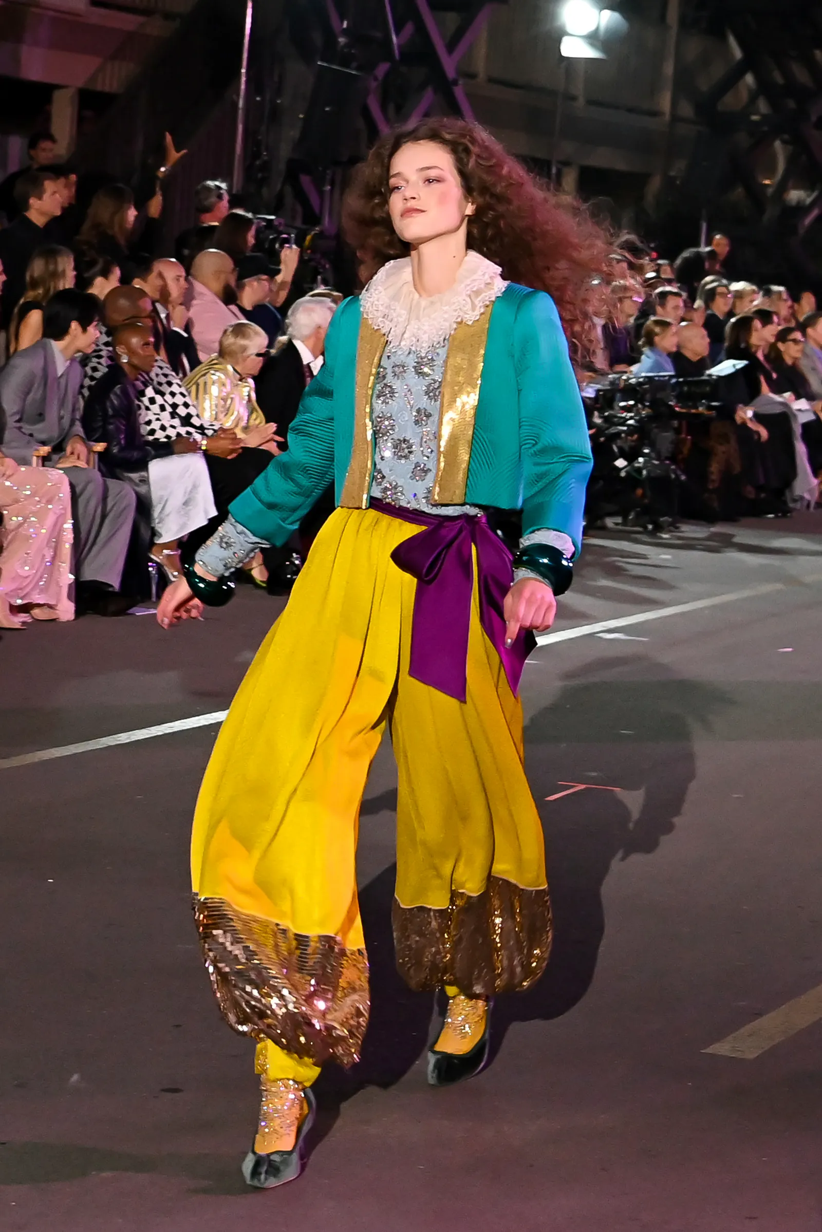 Vogue World: Hollywood Avant garde