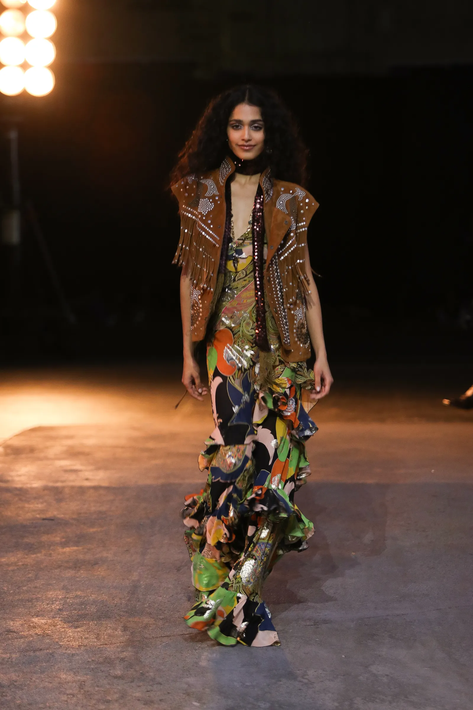 Vogue World: Hollywood summer of love
