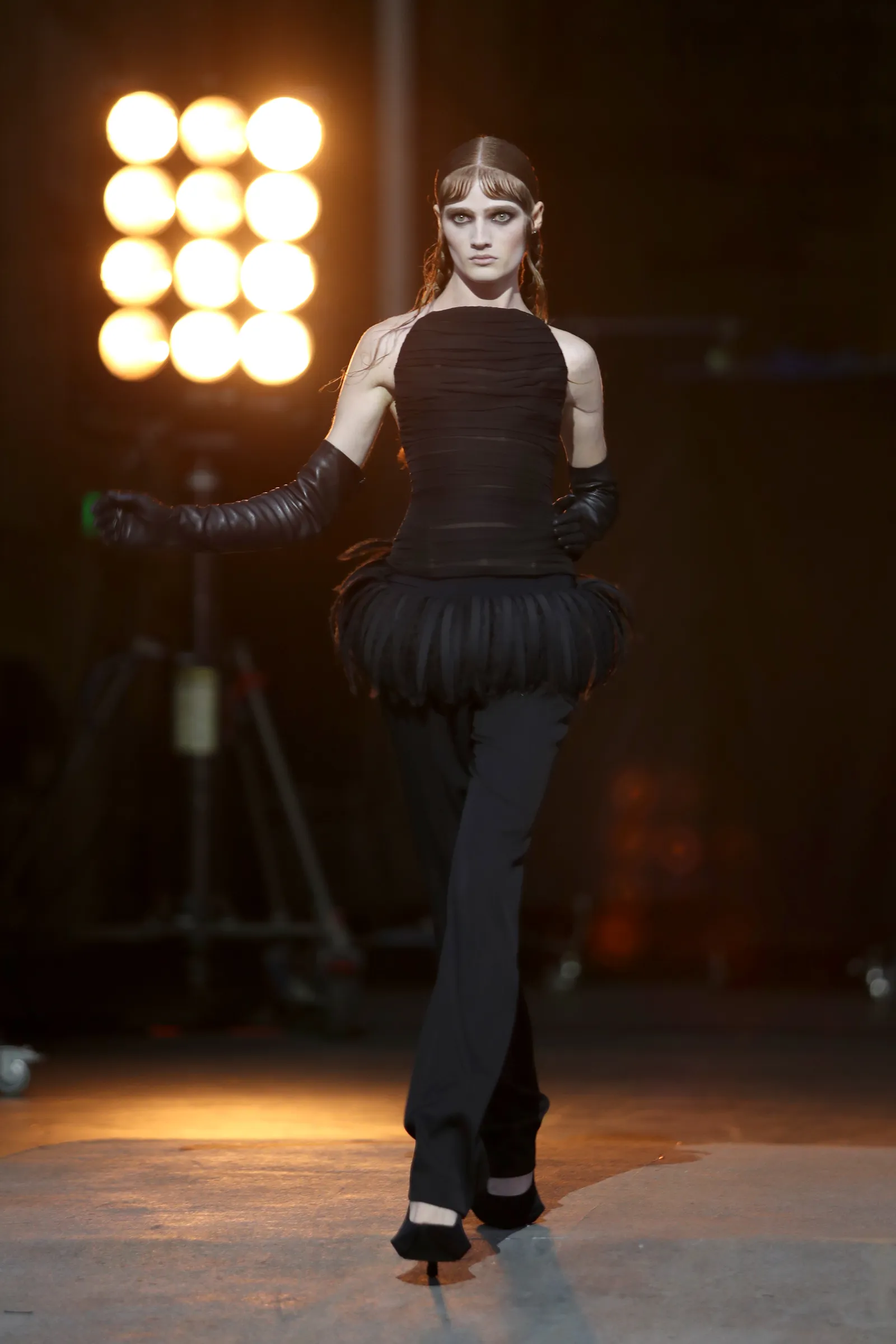 Vogue World: Hollywood Renegados