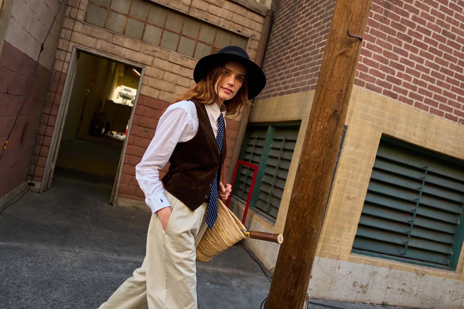 Vogue World: Hollywood Diane Keaton