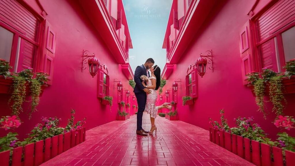 Spots instagrameables En Puerto Plata