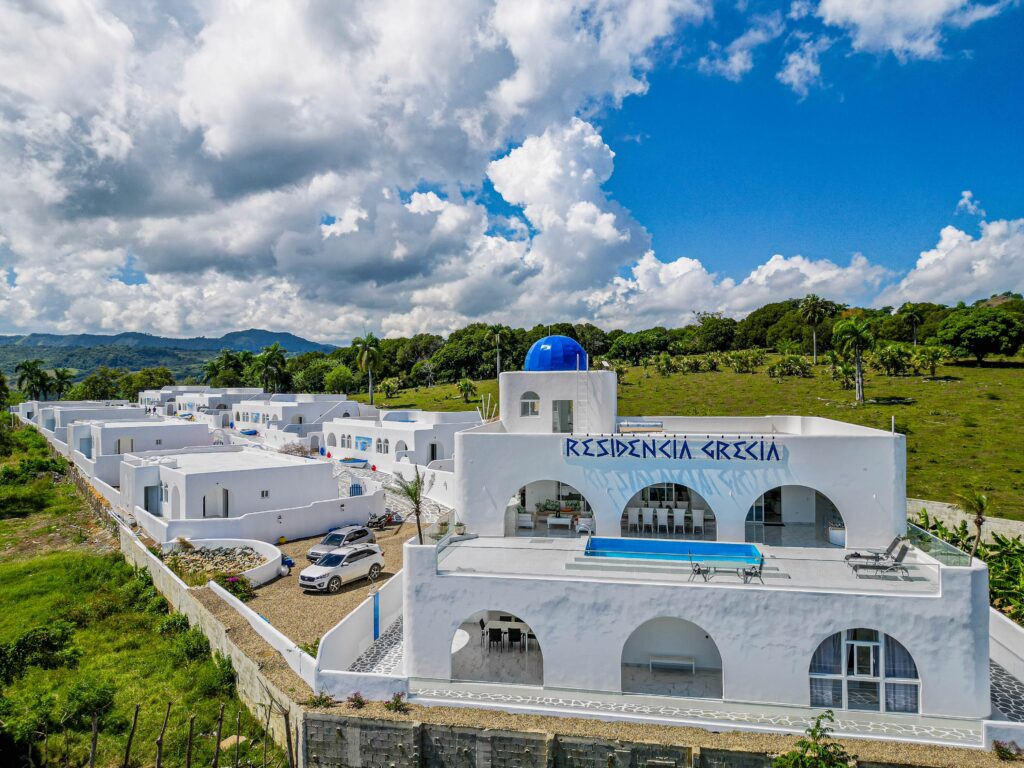 Spots instagrameables en Puerto Plata