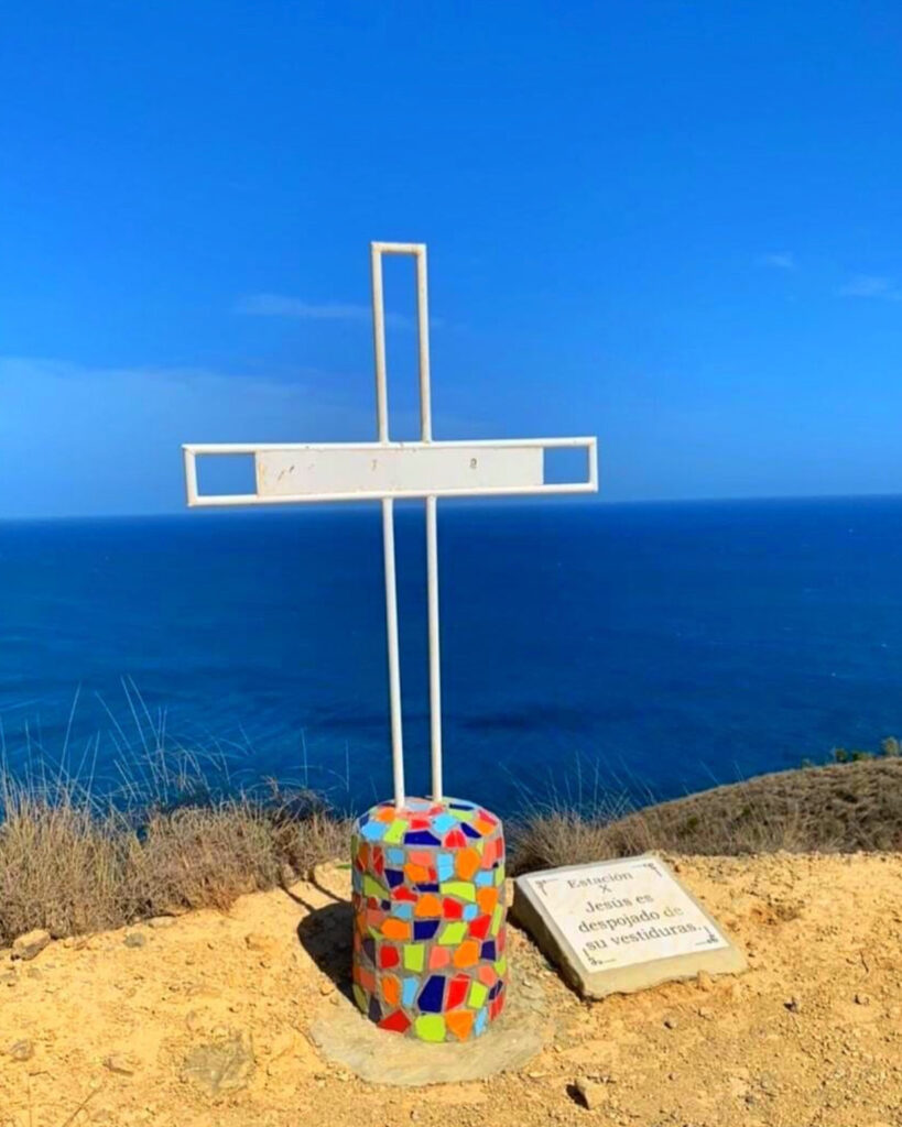 Spots instagrameables En Montecristi