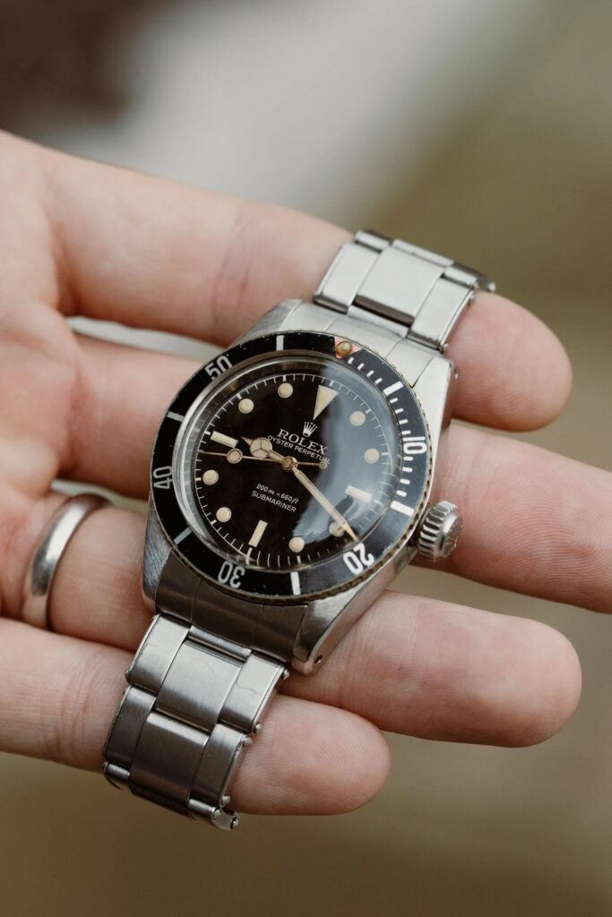 Rolex Exclusivos