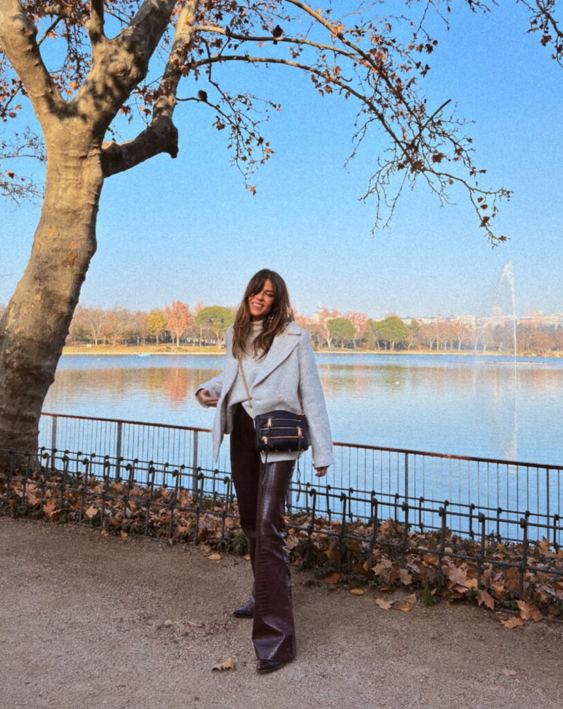 Madrid