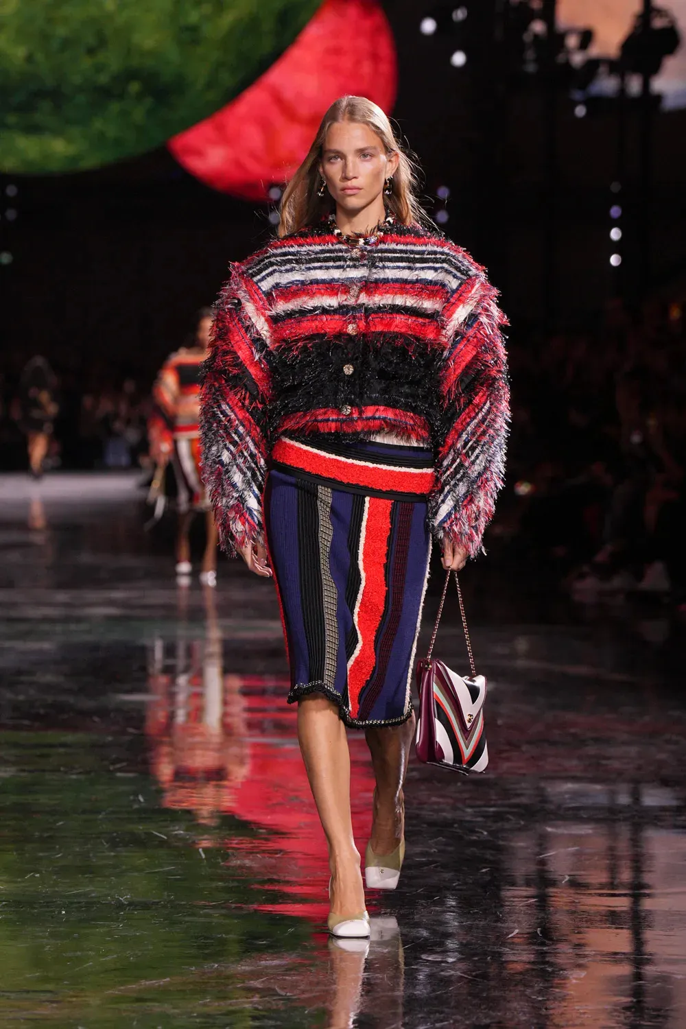 Matthieu Blazy Chanel