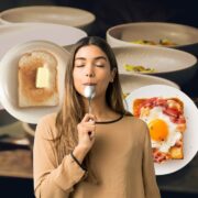 ¿Mindful eating? una la nueva forma de relacionarte con la comida