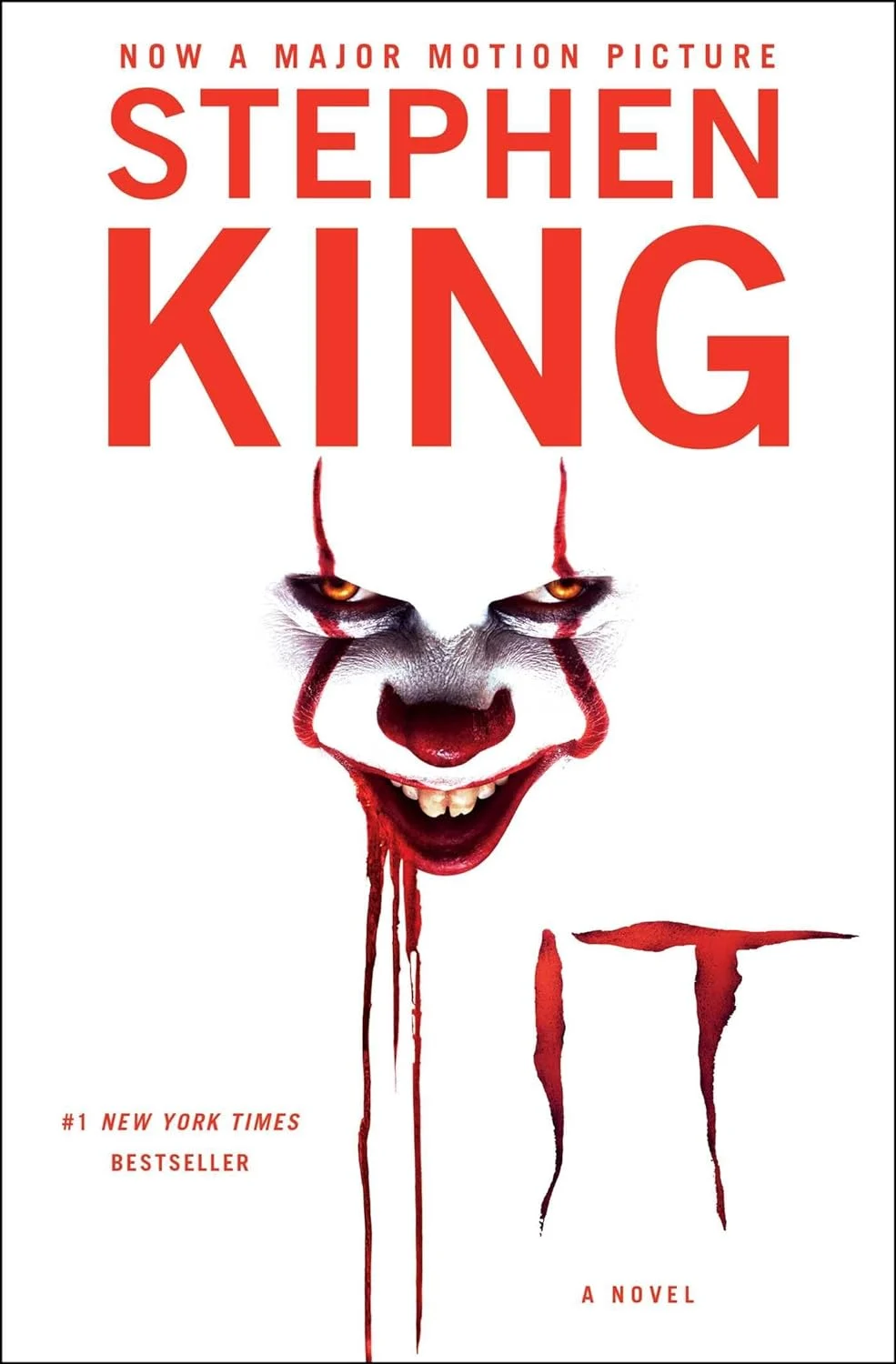 libros de terror