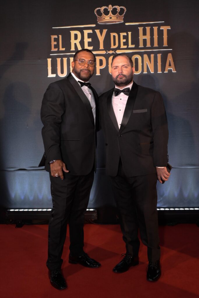 Luis Polonia