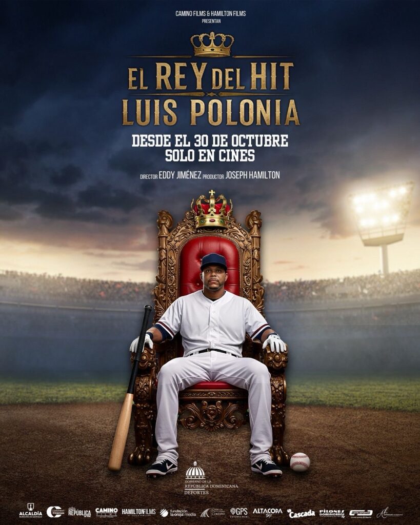 Luis Polonia