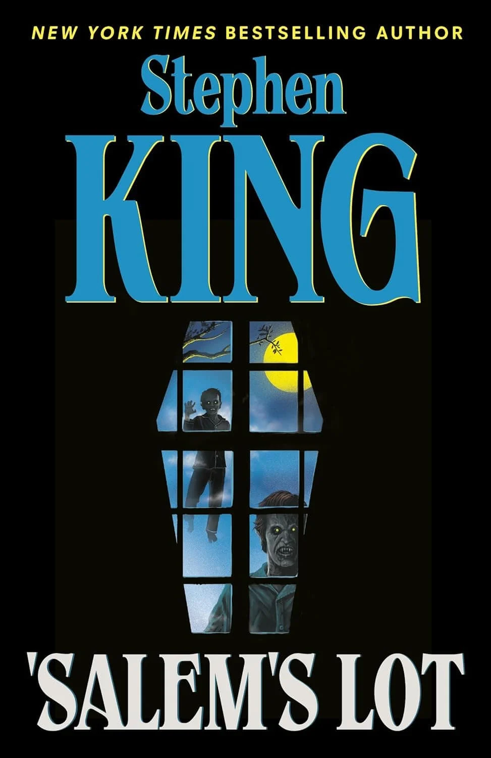 libros de terror