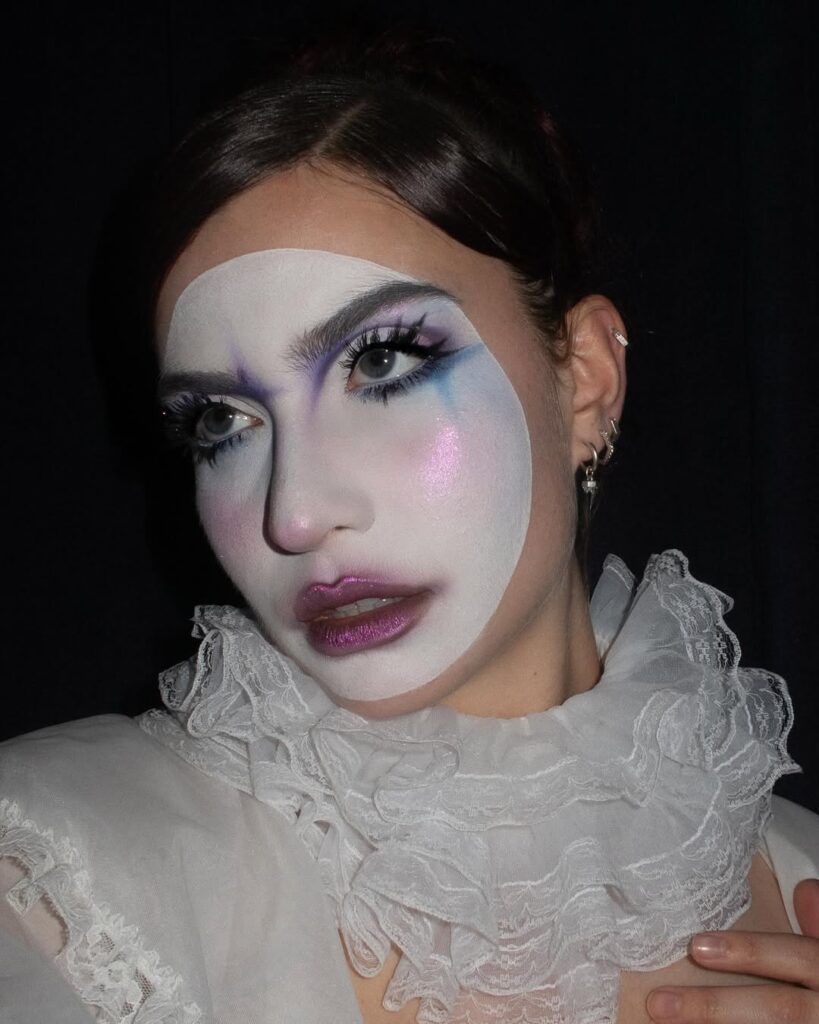 Halloween disfraces