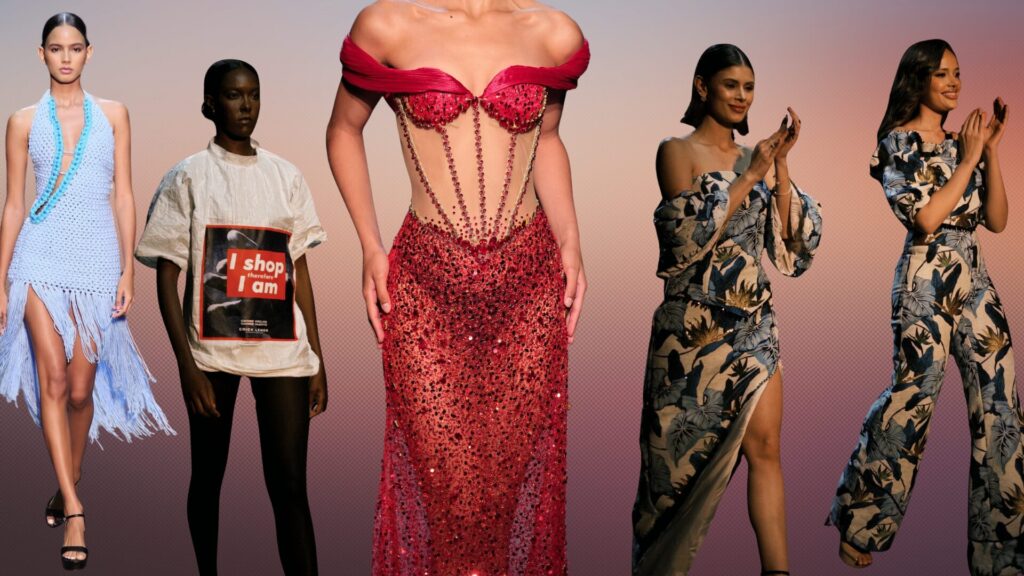 RD Fashion Week 2025