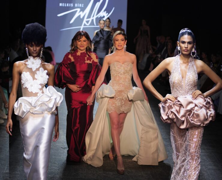 Melkis Diaz RDFW