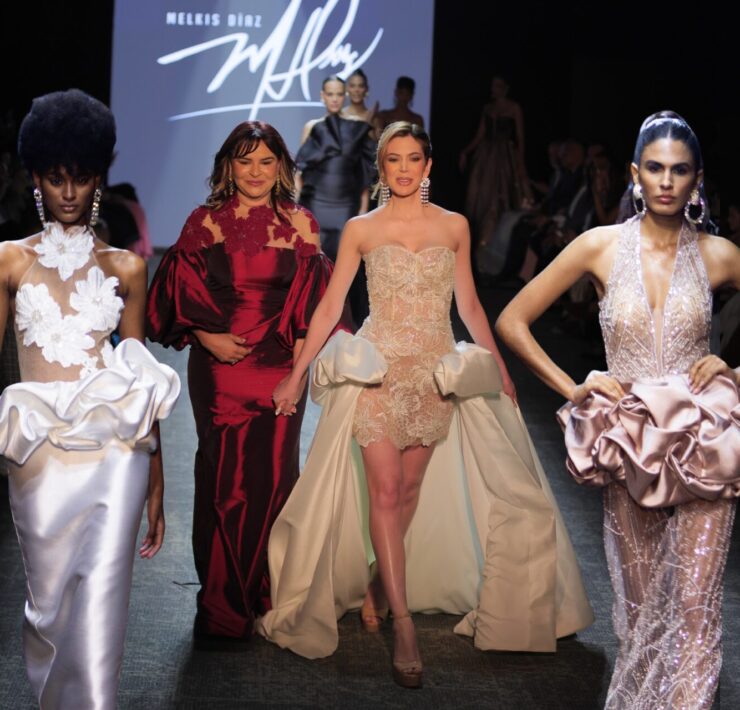 Melkis Diaz RDFW