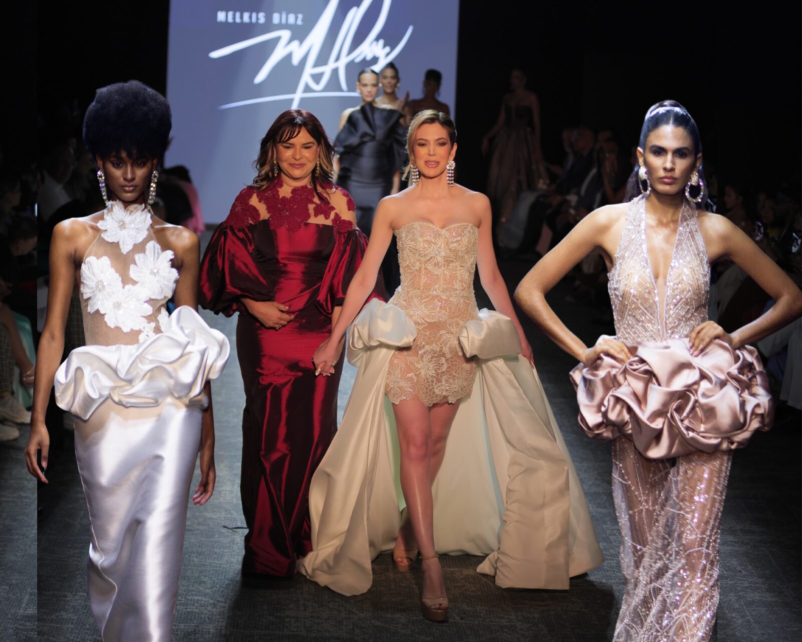 Melkis Diaz RDFW